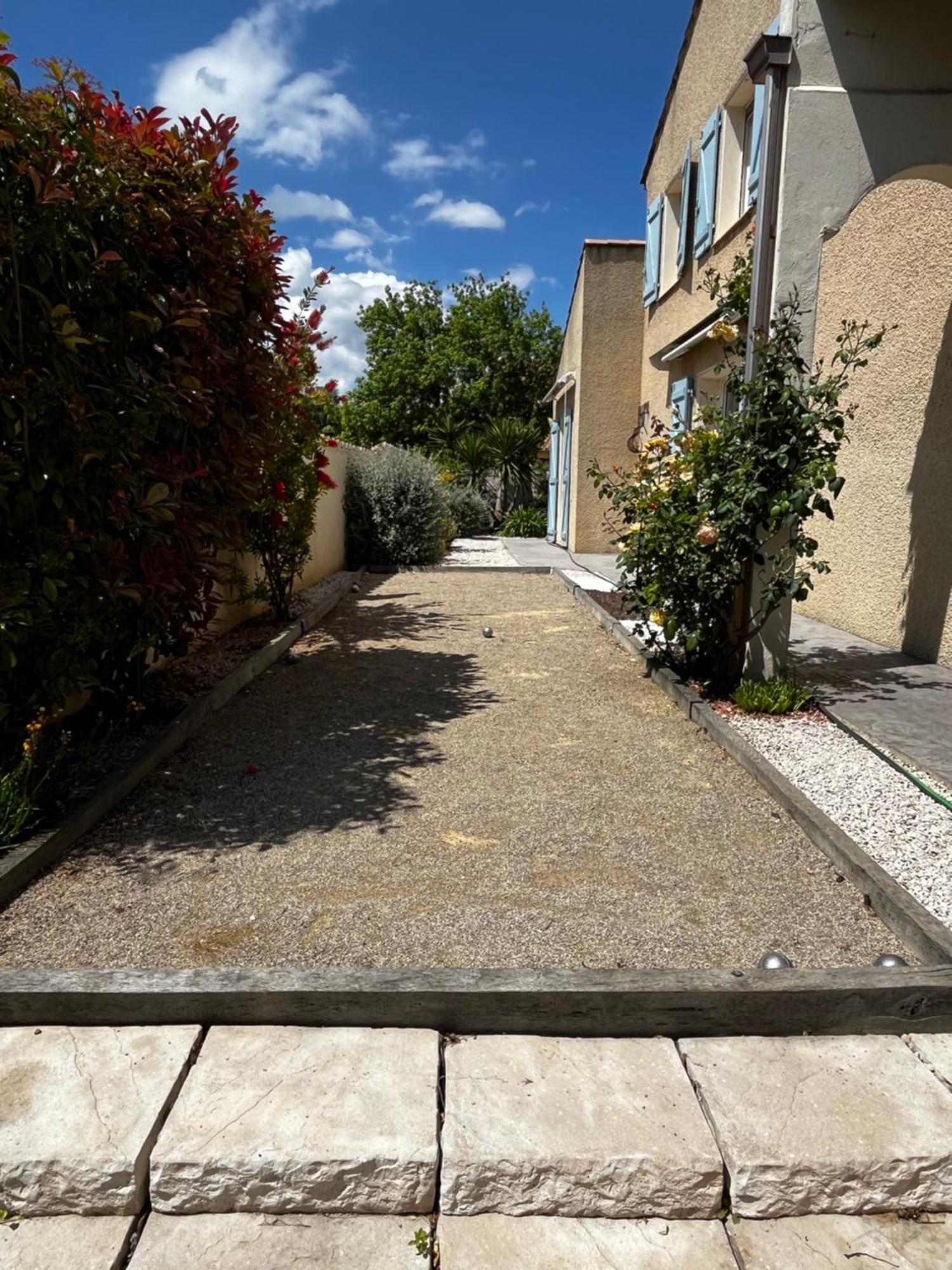 La Maison Brennus , Piscine, 15 Min Des Plages Beziers Exterior photo